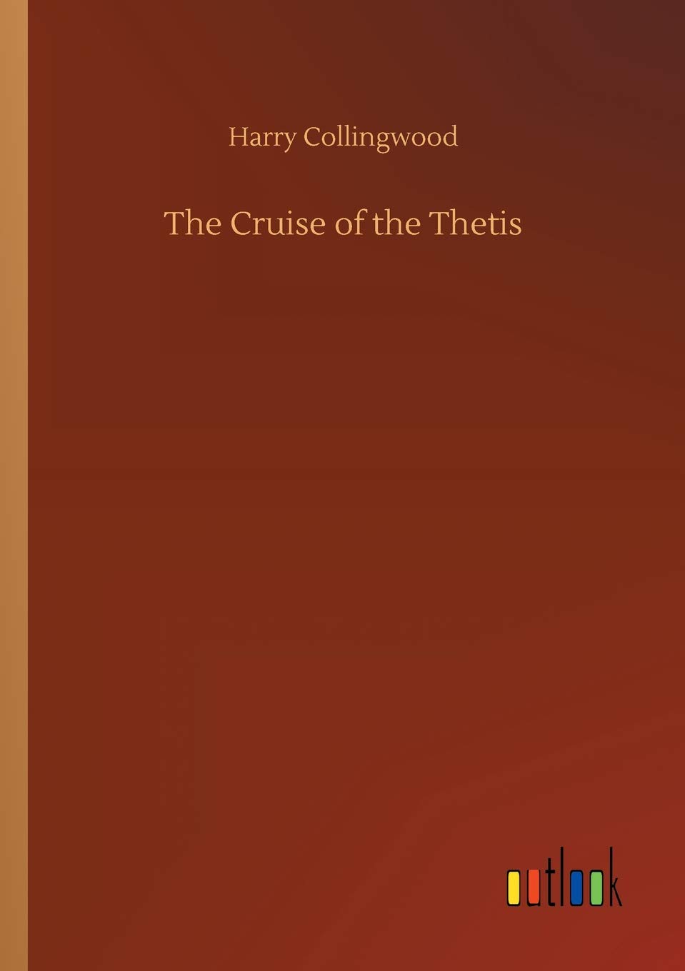 The Cruise of the Thetis