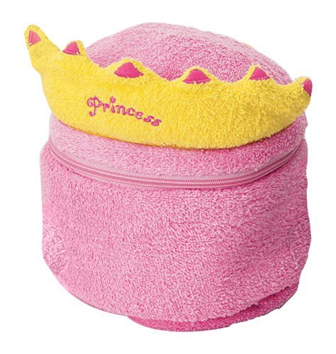 Avon Princess Bath Storage Bag