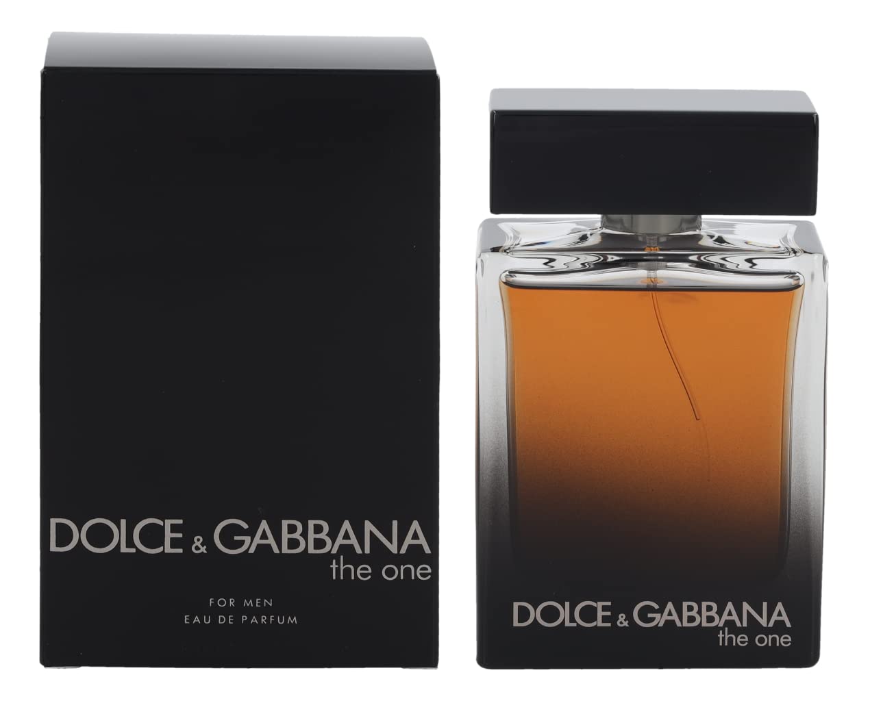 Dolce & GabbanaThe One Eau de Parfum Spray, 100 ml