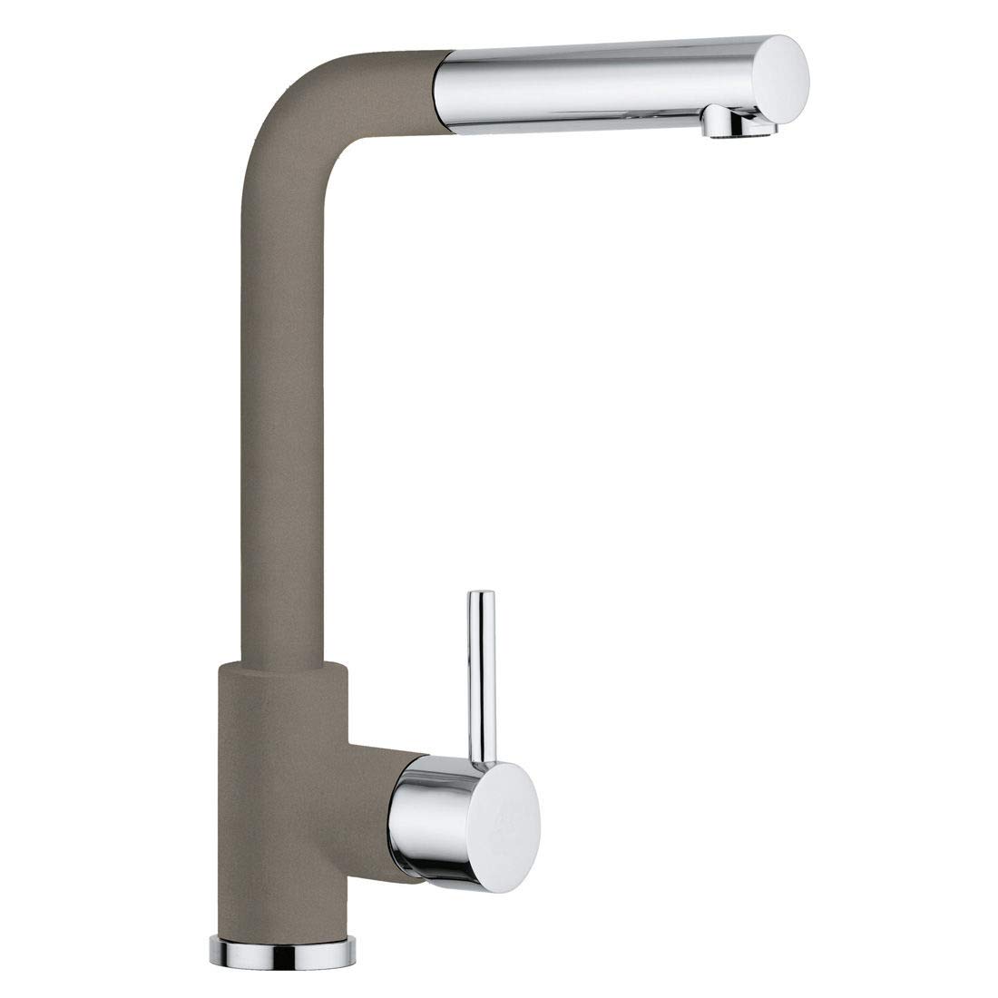 SchockSingle-lever mixer with removable hand shower, 8054383961429