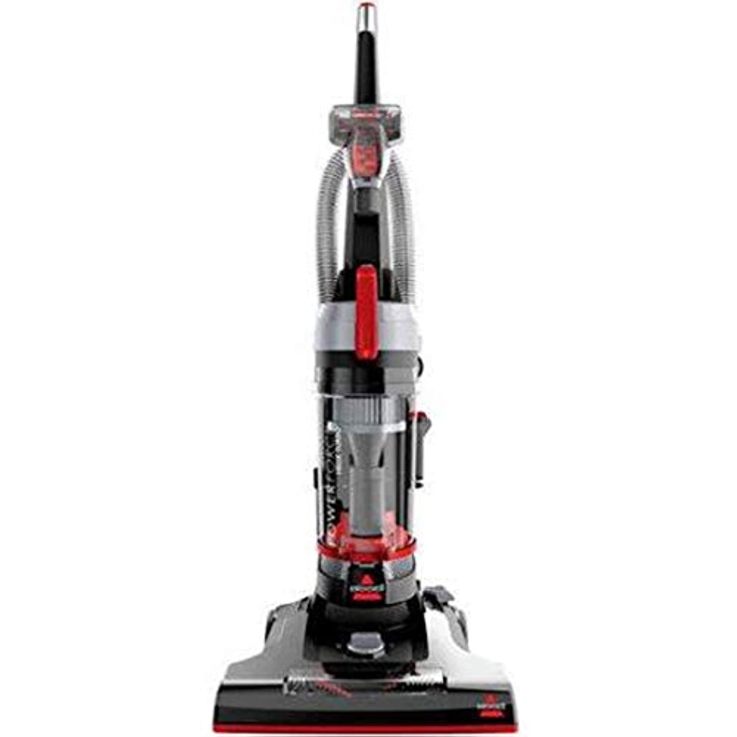 BissellBISSELL | POWERFORCE HELIX TURBO Multi-usage Vacuum Cleaner (2110E)-2 years manufacturing warranty