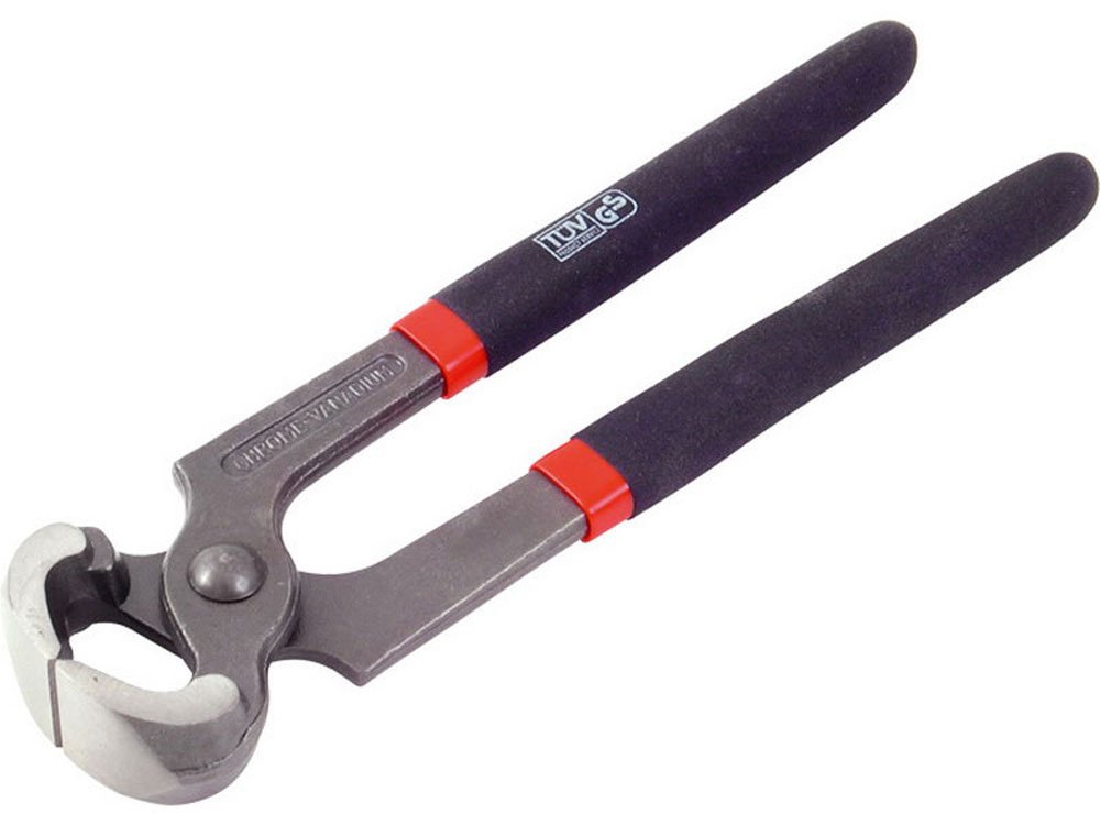 Extol Premium8813042 Front Cutting Pliers