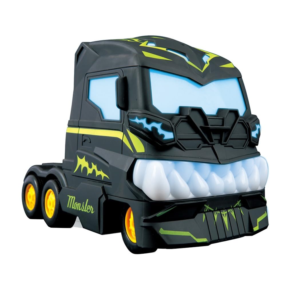 Kermong 2028-121B Beast Remote Control Truck