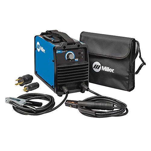 Miller Electric Stick Welder, Thunderbolt Series