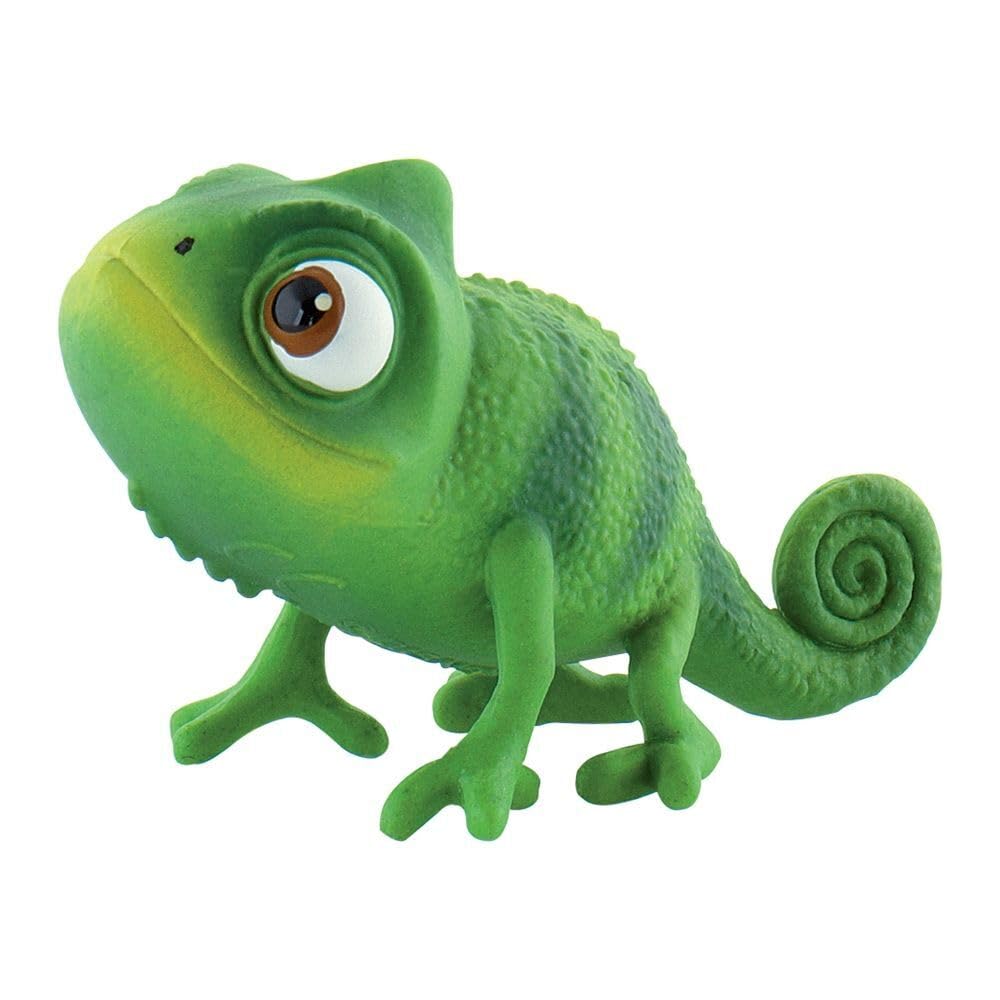 Disney Bullyland BUL-12422 Pascal