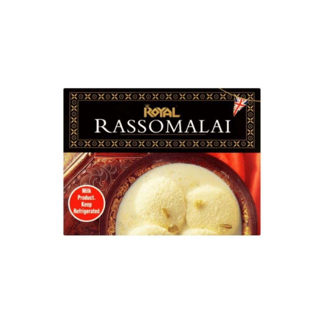 RoyalRassomalai, 500g