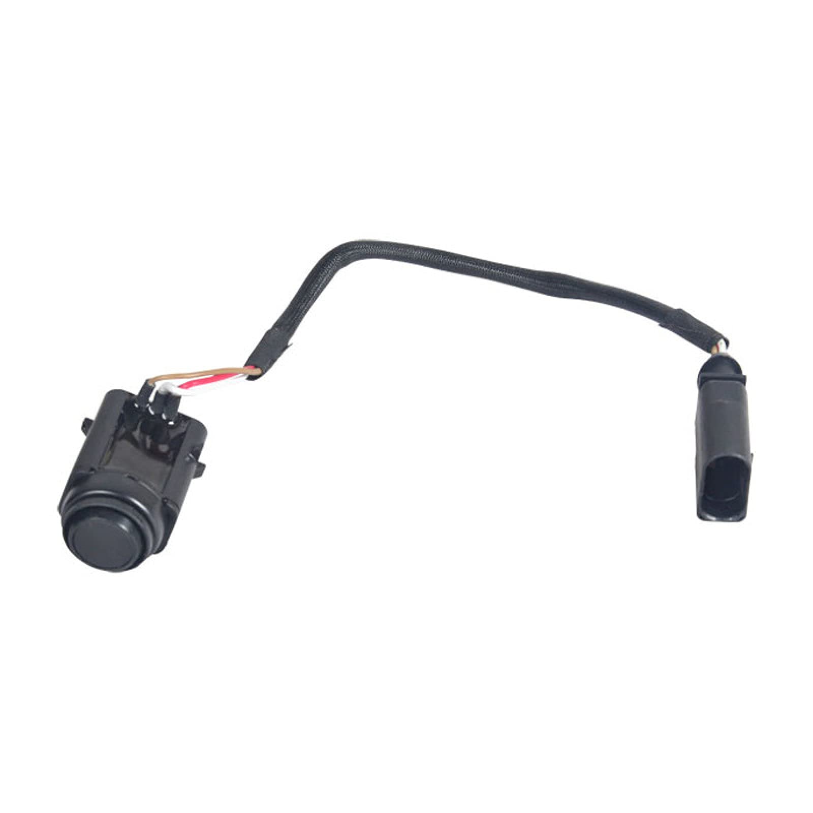 PDC Parking Sensor,For VW Phaeton 3D2 3D4 3D9 3D8 3D7 3D6 BEETLE 9C1 1C1 Convertible 1Y7 PHAETON 3D1 3D2 3D3