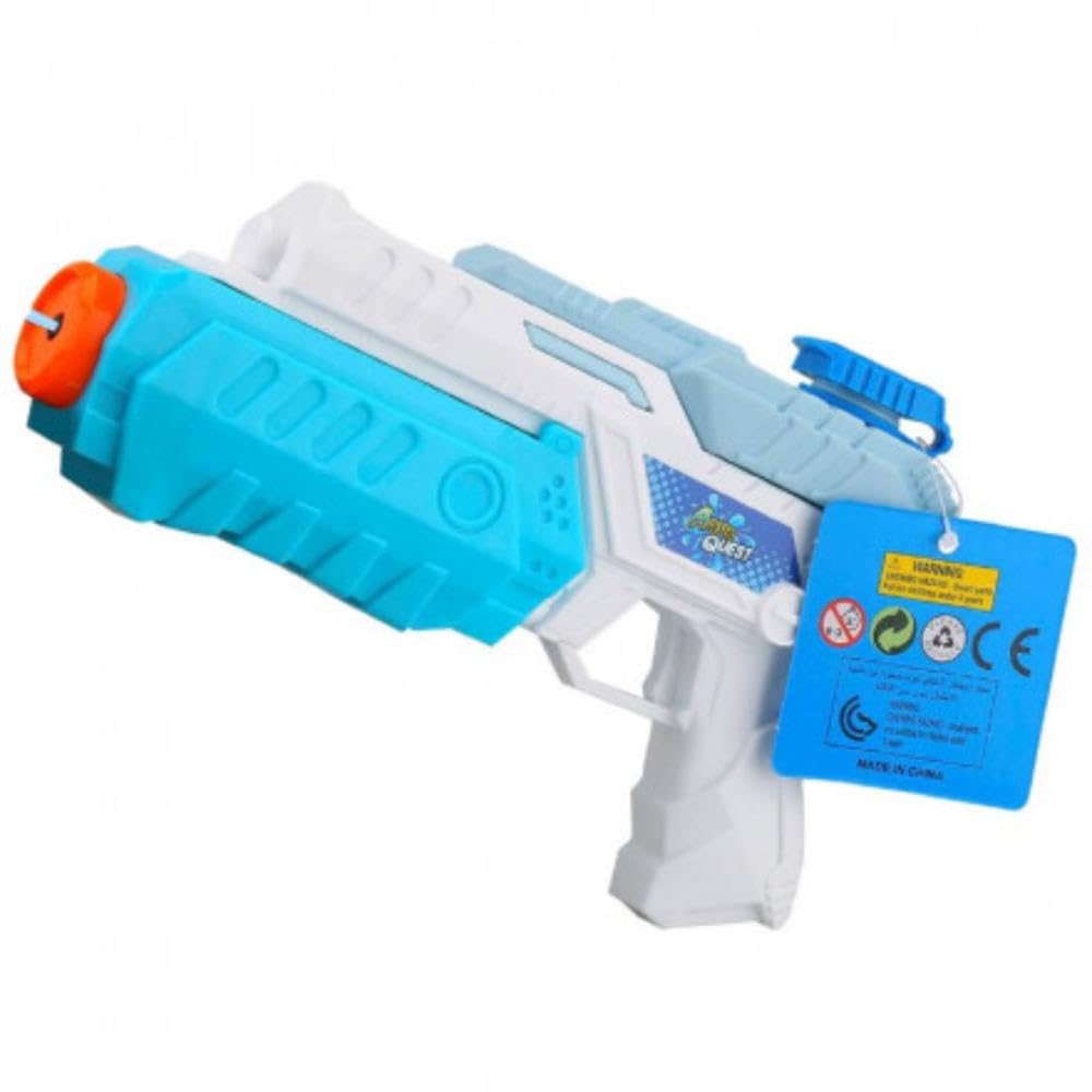 MONDO WATER GUN 22CM 6PCS/PDQ