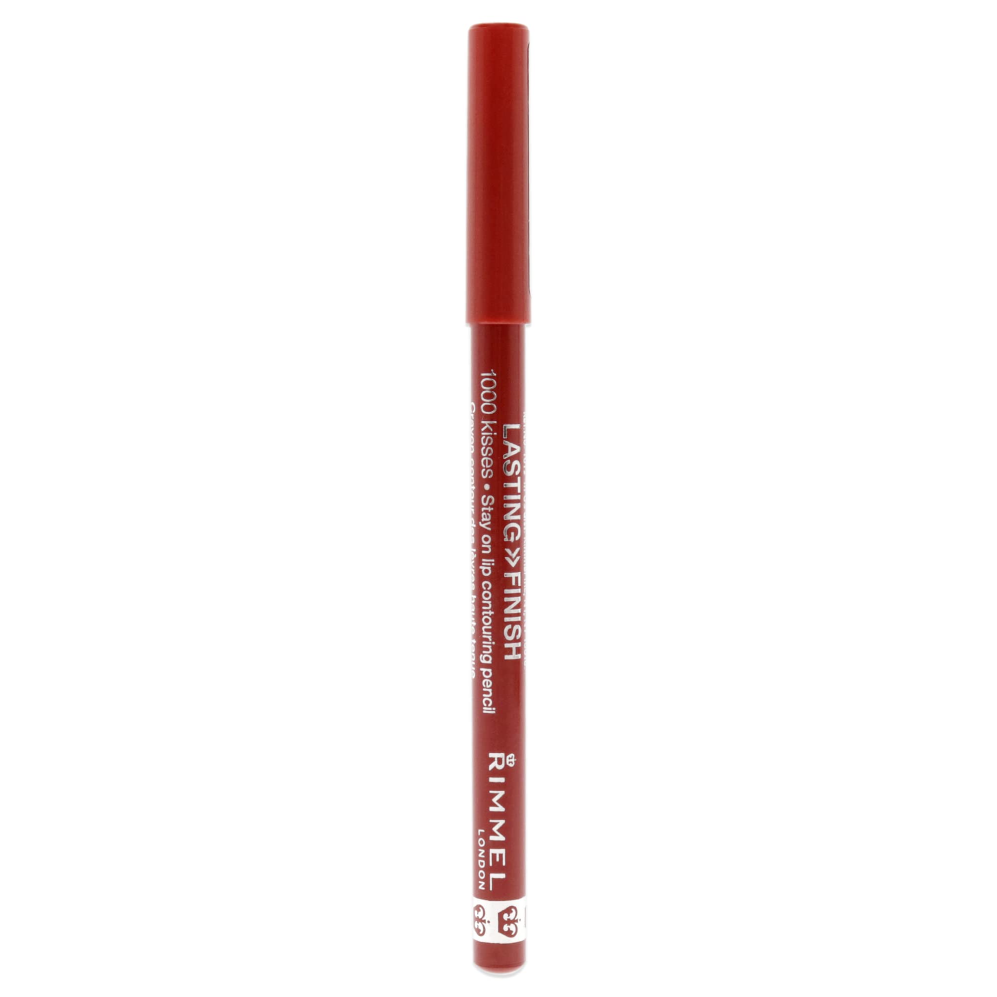 Rimmellasting finish extreme lipstick