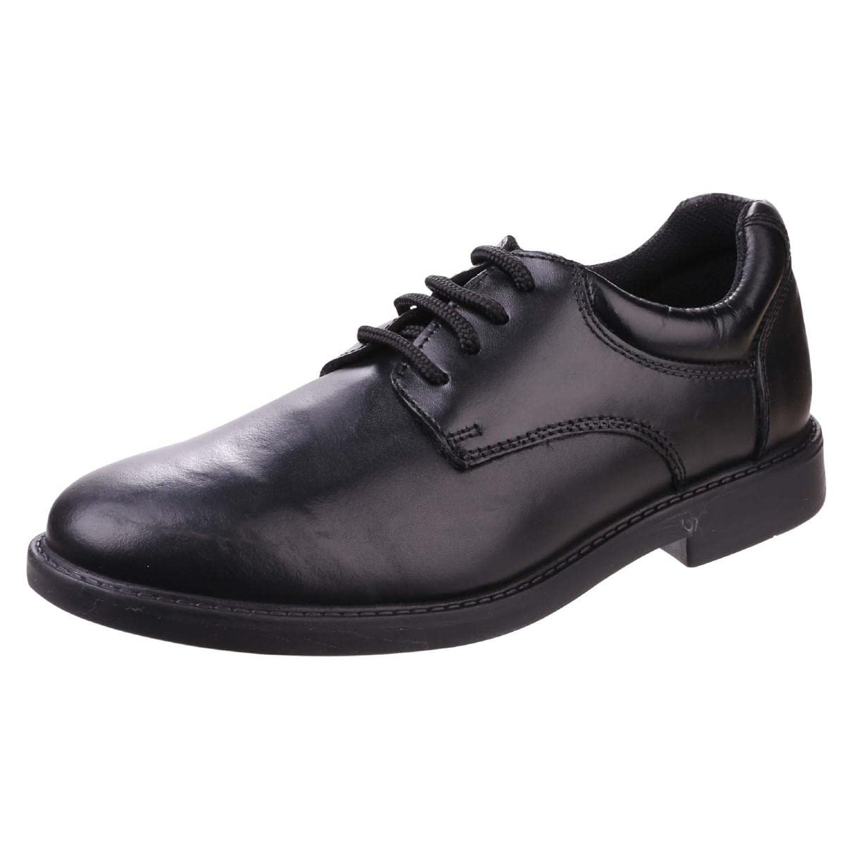 Hush PuppiesBoy's Tim Senior School Uniform Shoe