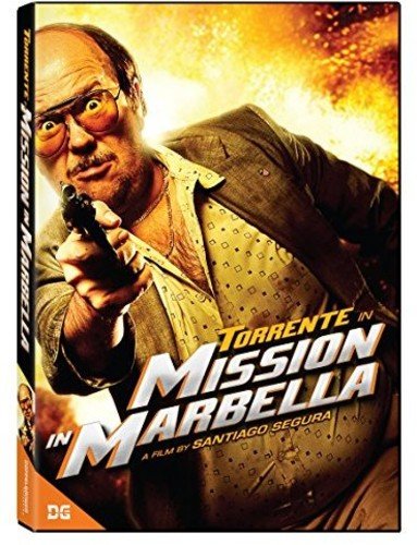 Torrente: Mission in Marbella