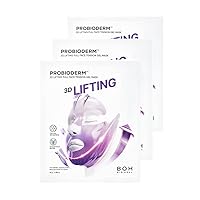 Probioderm 3D Lifting Full Face Tension Gel Mask Deals