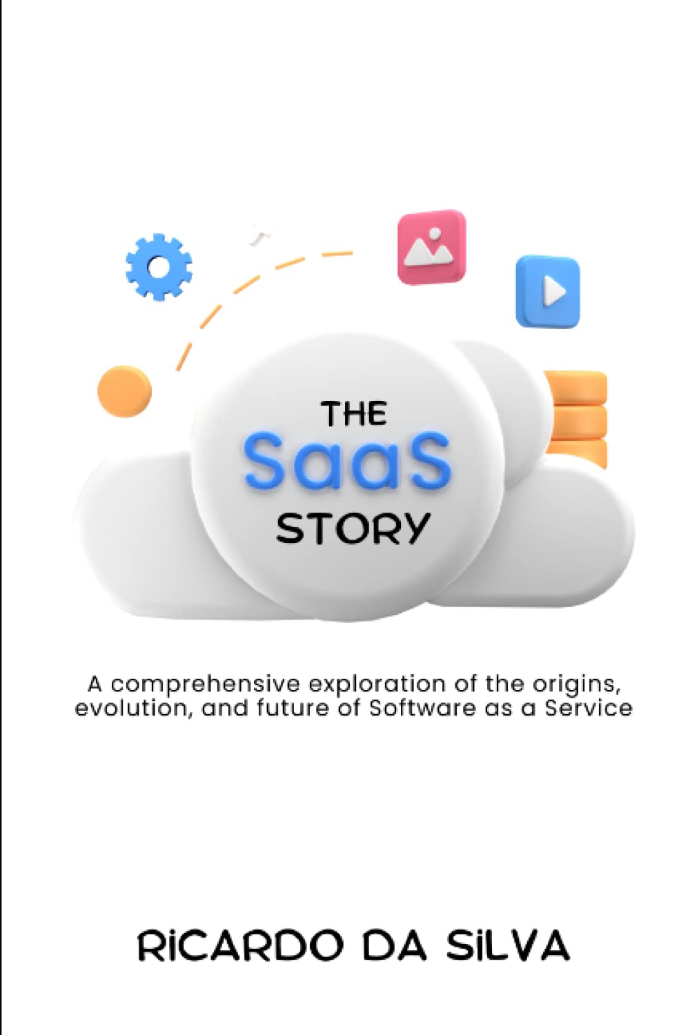 The SaaS Story: Exploring Origins, Evolution, and Future Possibilities of SaaS