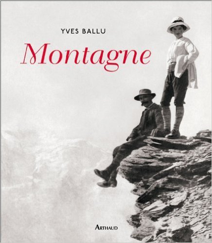 Montagne de Yves Ballu ( 6 octobre 2010 )