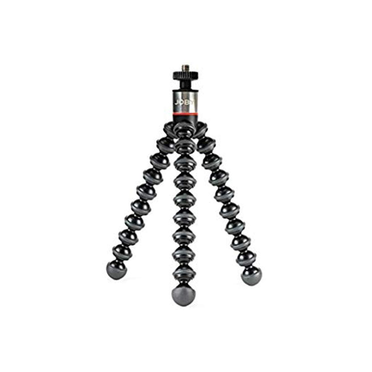 Joby-Gorillapod 1K Stand (Black/Charcoal)