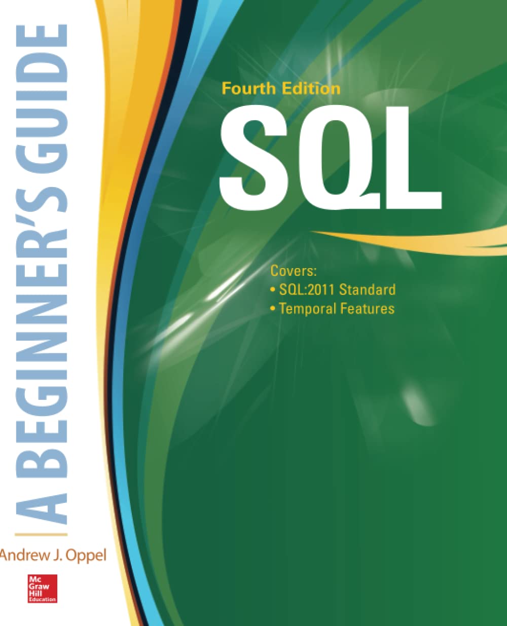 SQL: A Beginner's Guide, Fourth Edition