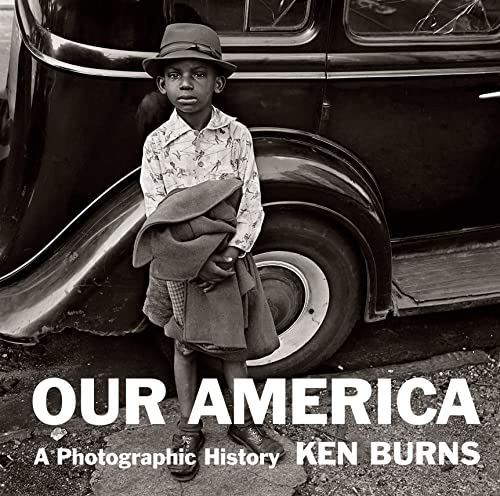 Our America: A Photographic History