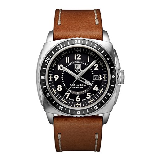 Luminox a.9427 P - 38 Lightning GMT – 9427