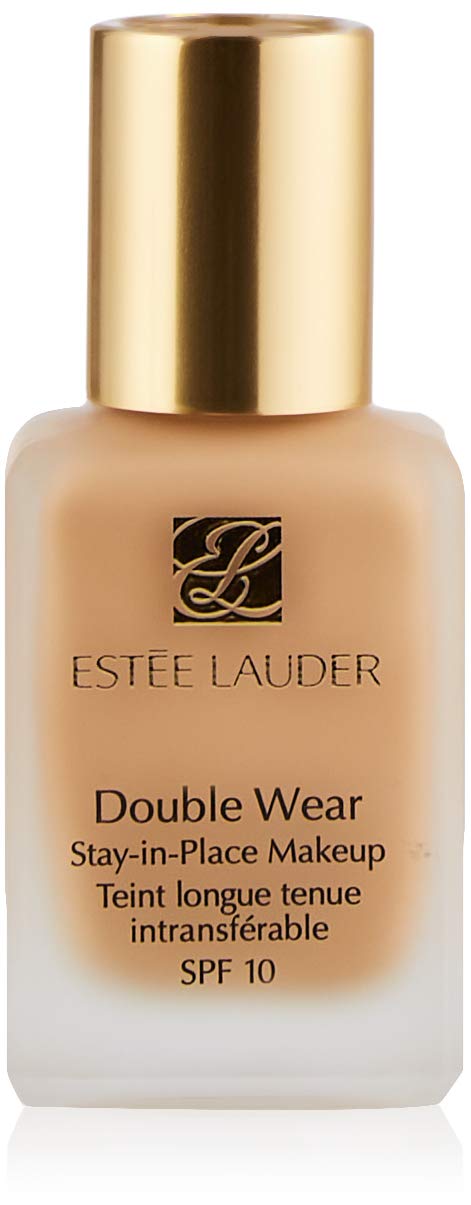 Estée LauderDouble Wear Stay-in-Place Makeup SPF 10 Foundation, 3N2 Wheat, 30 ml