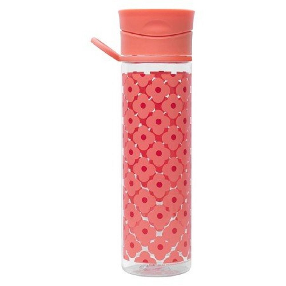 Orla Kieley 360 Drinking Tritan Waterbottle - Rose