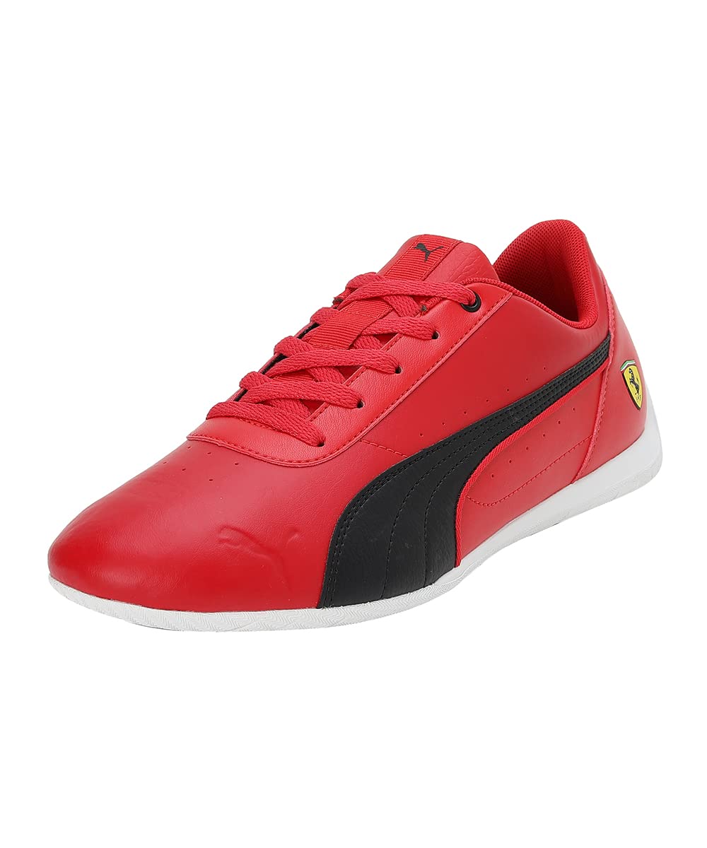 Puma Unisex-Adult Ferrari Neo Cat Sneaker