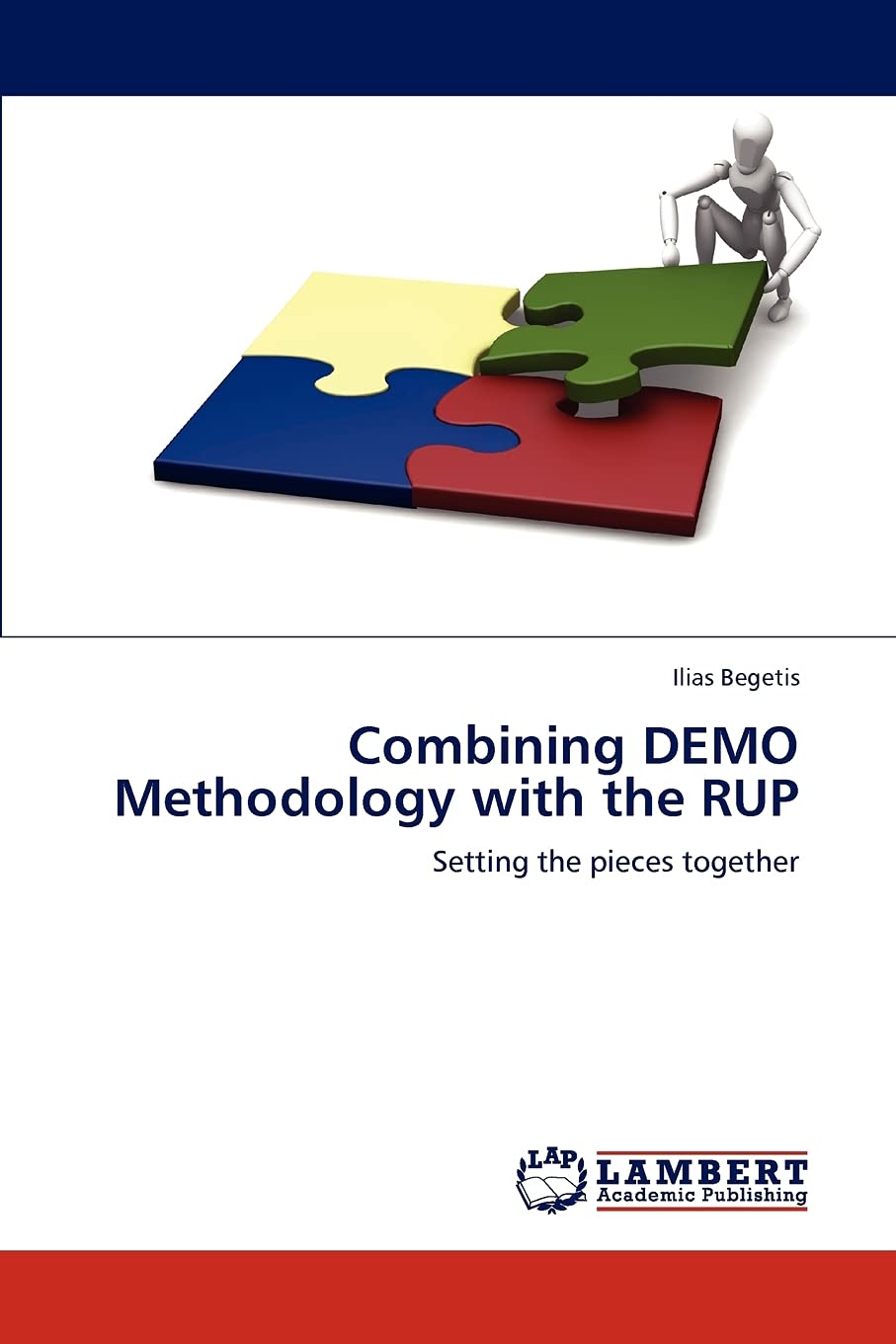 Combining DEMO Methodology with the RUP