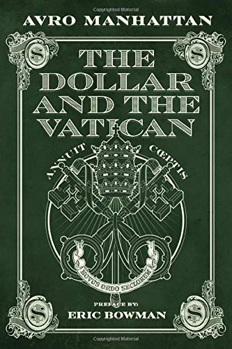 The Dollar and the Vatican