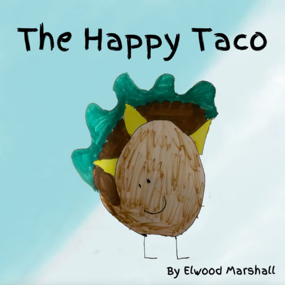 The Happy Taco