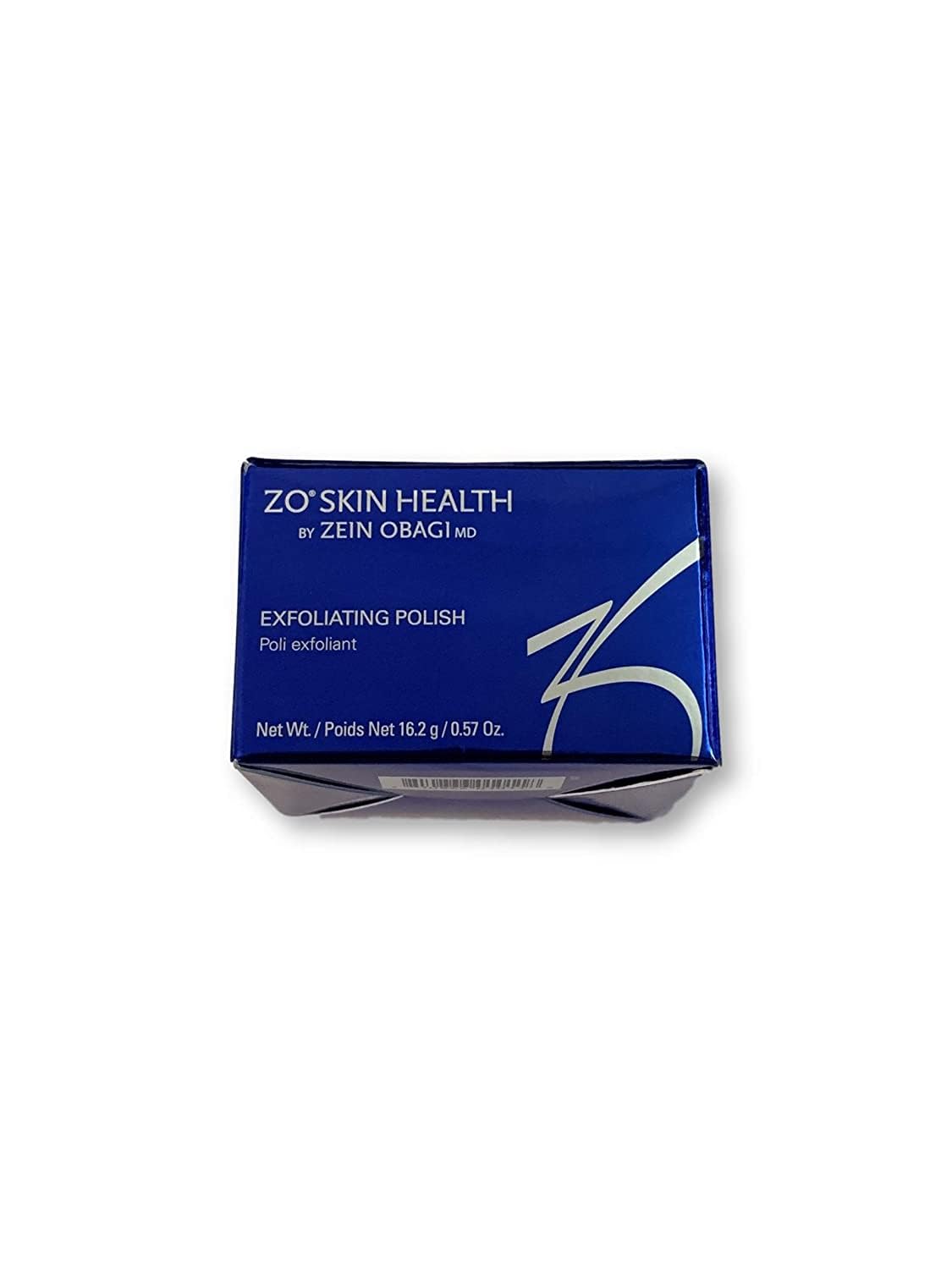 ZO Skin Health Exfoliating Polish 0.57 Oz. (Travel Size)