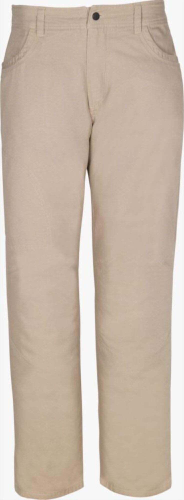 Lakeland ActiveLakeland Pants 8 OZ Ultrasoft BSKWEAVE Khaki (IP8WUT20-40-32)