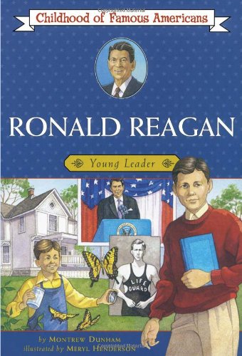 Ronald Reagan: Young Leader