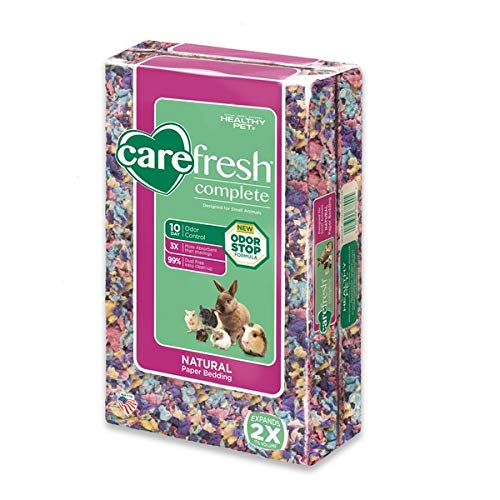 Carefresh complete Confetti 50L