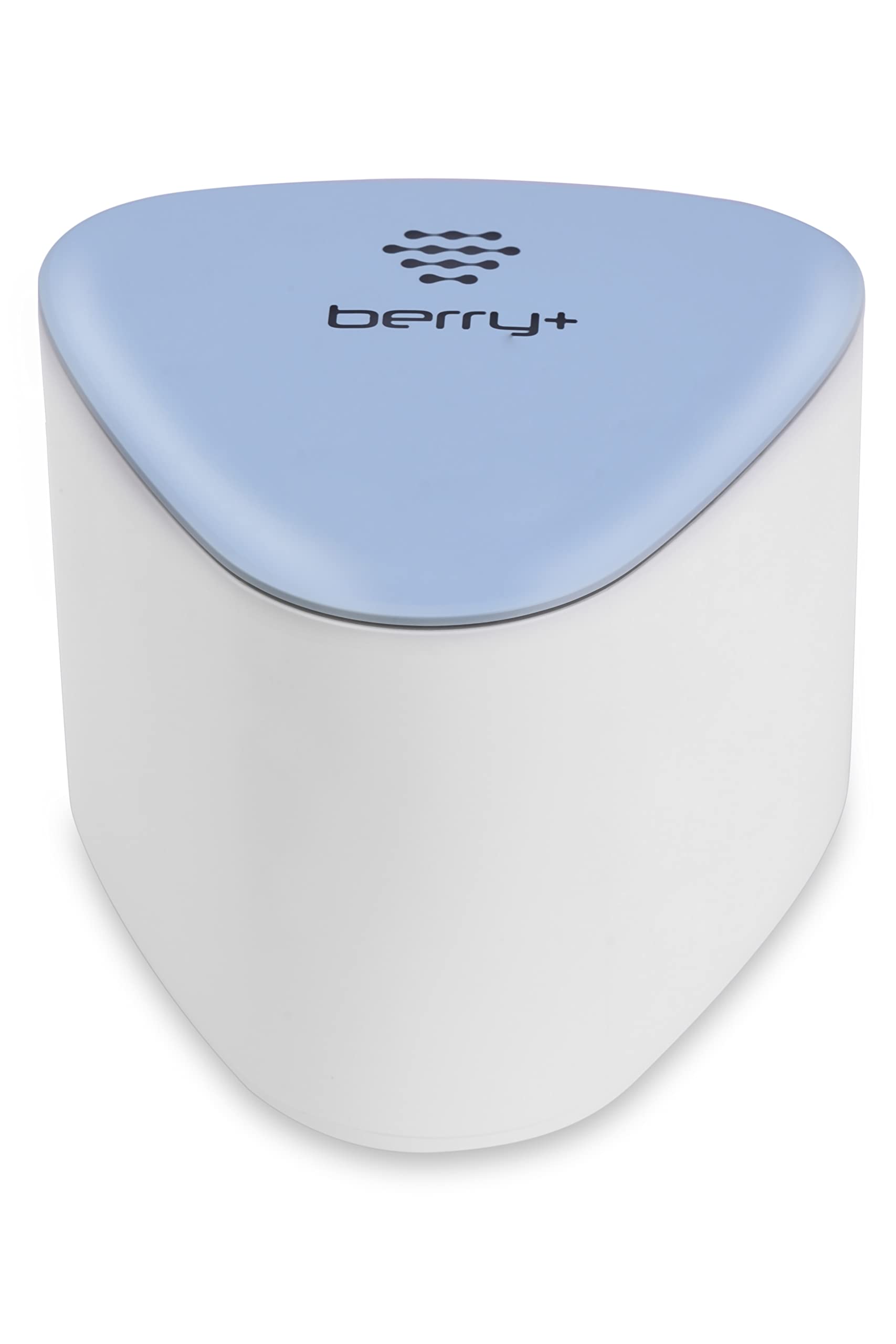 BERRY+ Wave AC2100 Whole Home/Office Wi-Fi Mesh System, Supports Speed Up to 1733Mbps, Reduces Wi-Fi Dead Zone and Buffering, Next Generation Wi-Fi Mesh Technology for Your Home & Office