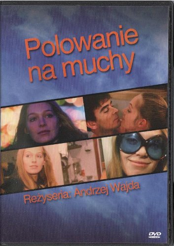 Polowanie na muchy