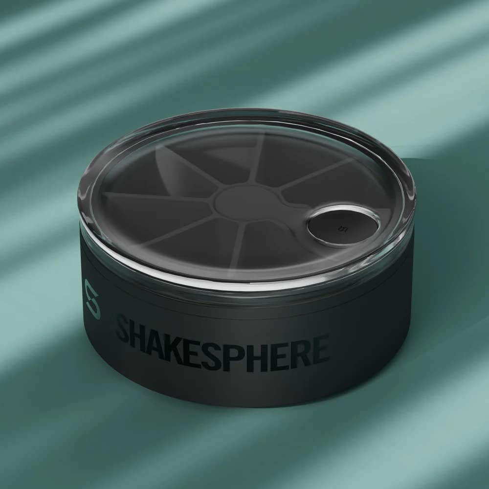 ShakeSphere Magnetic Pill Storage - 1 Unit