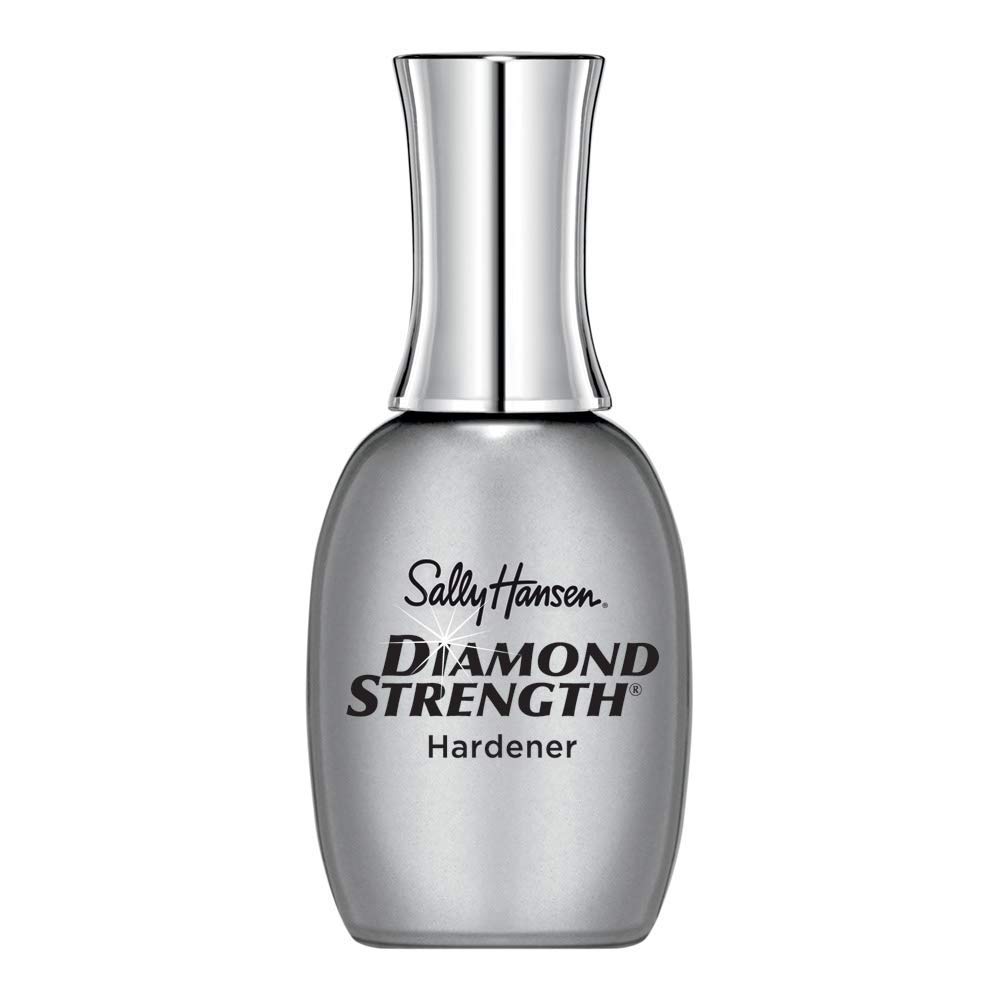 Sally HansenDiamond Strength Instant Nail Hardener, 0.45 Fl Oz, Pack of 2