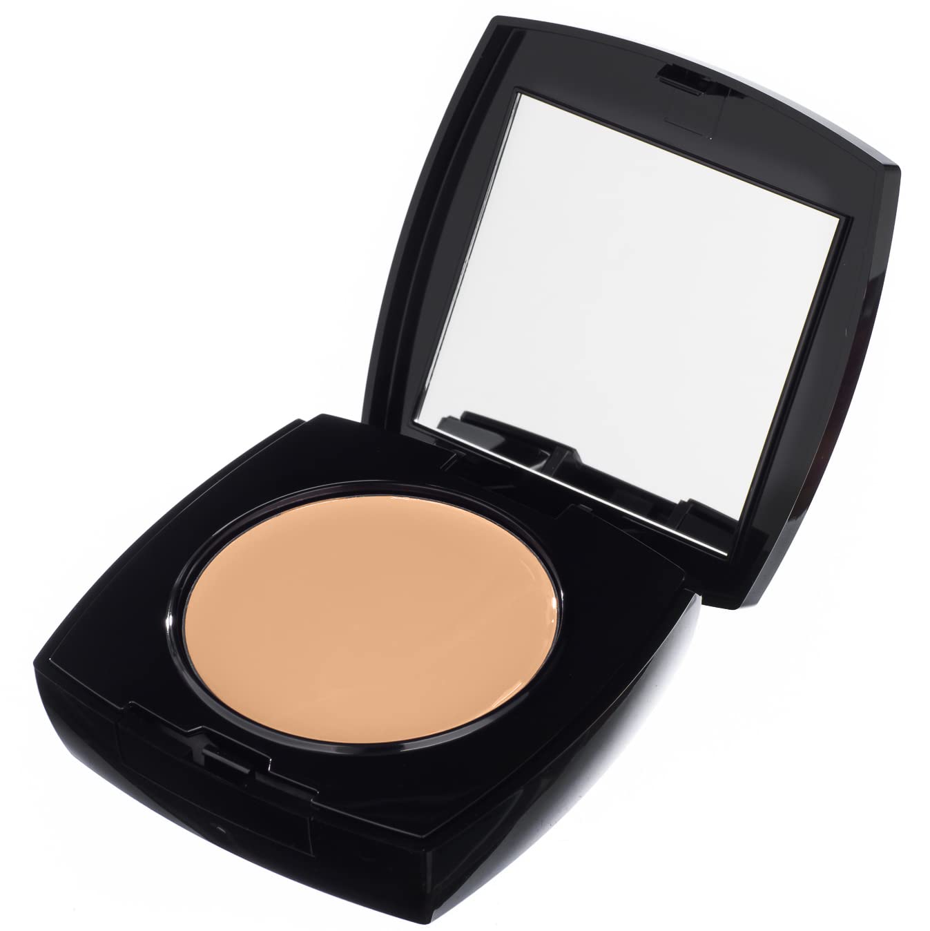 Avon Ideal Flawless Cream to Powder Foundation Creamy Natural