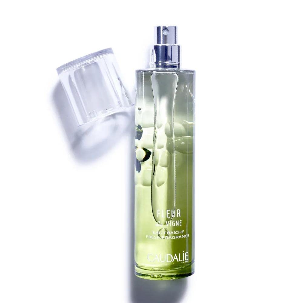 Caudalie Fresh Fragrance Fleur de Vigne - 50 mL