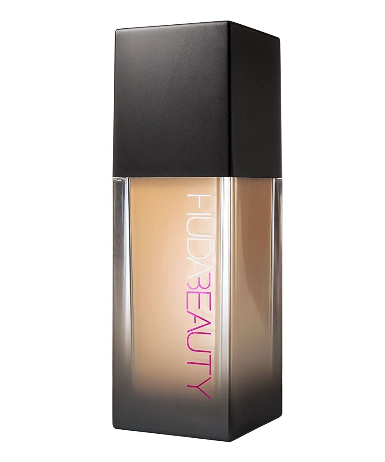 Huda Beauty #Fauxfilter Foundation For Women, Custard 220N BNIB, 35 ml