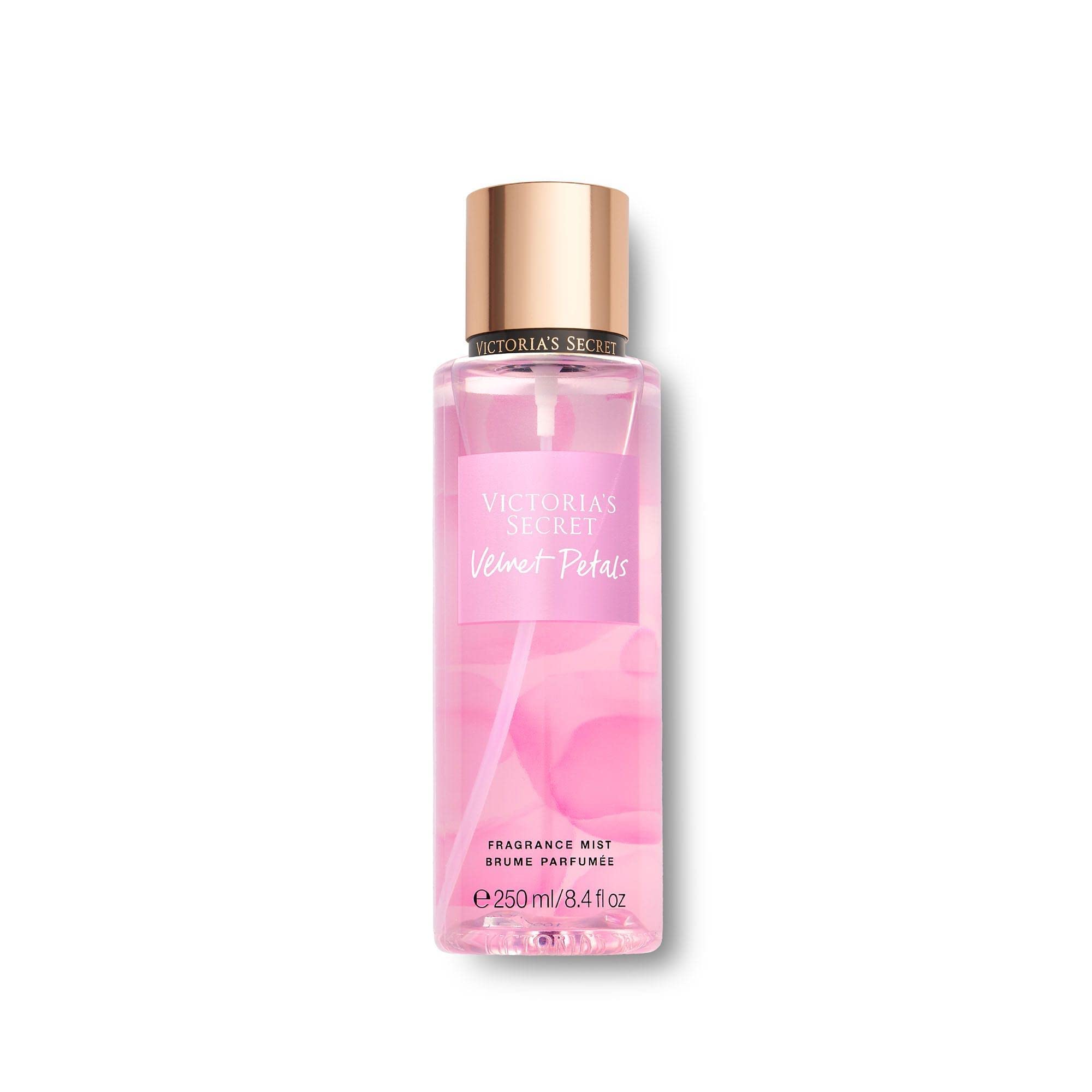 Victoria's Secret Fragrance Mist Velvet Petal 250ml/8.4 fl oz