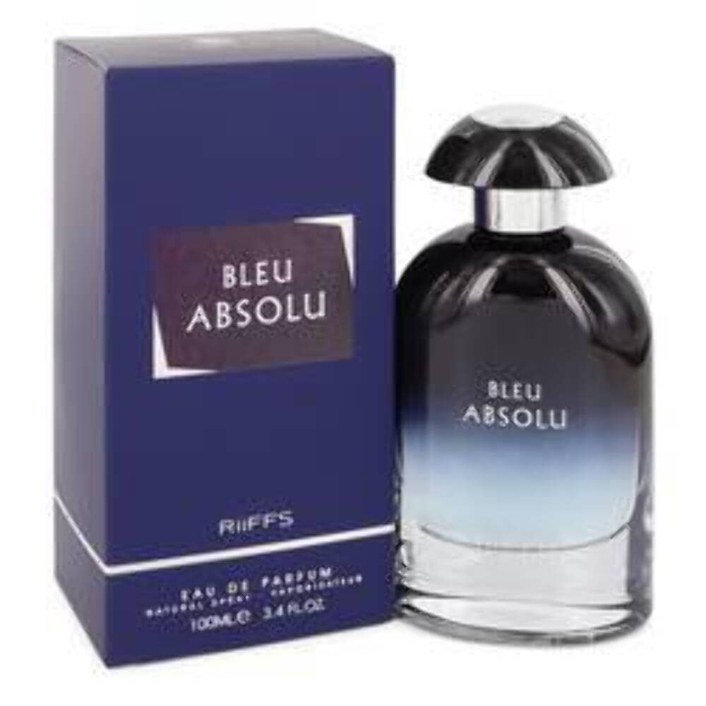 BLEU ABSOLU