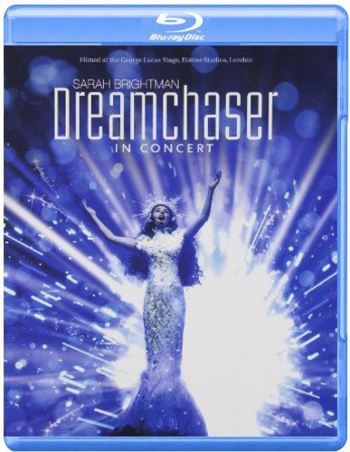 Dreamchaser: In Concert [Blu-ray]