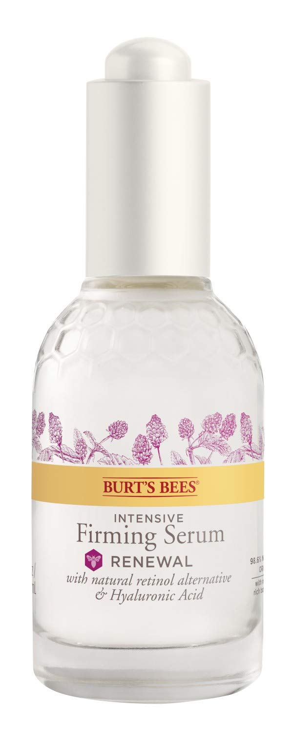 Burt's BeesRenewal Intensive Firming Face Serum, 1 Fluid Ounce