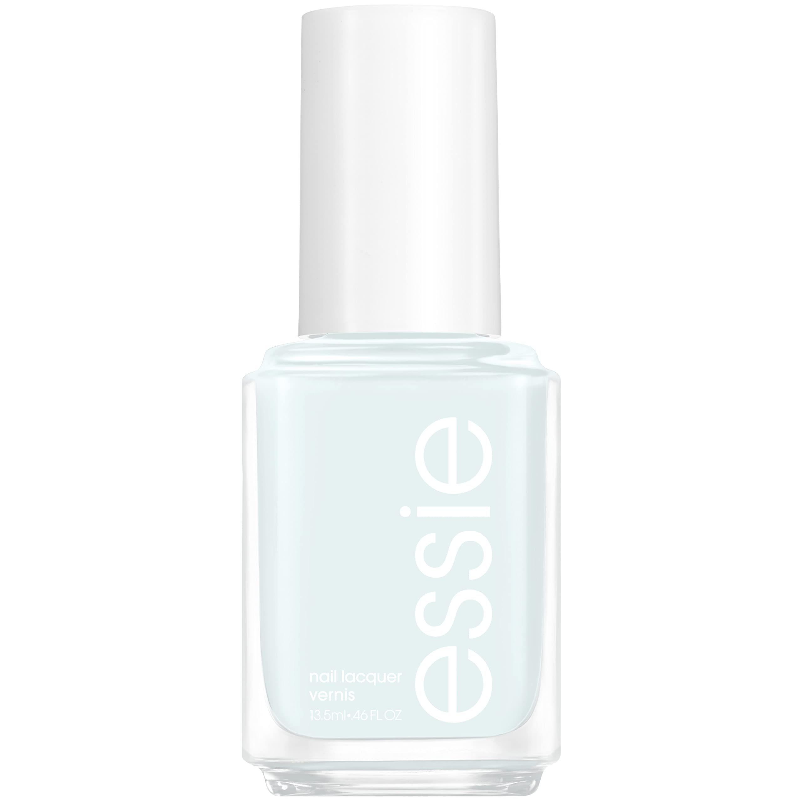 ESSIE NAIL COLOR FND ME OASIS