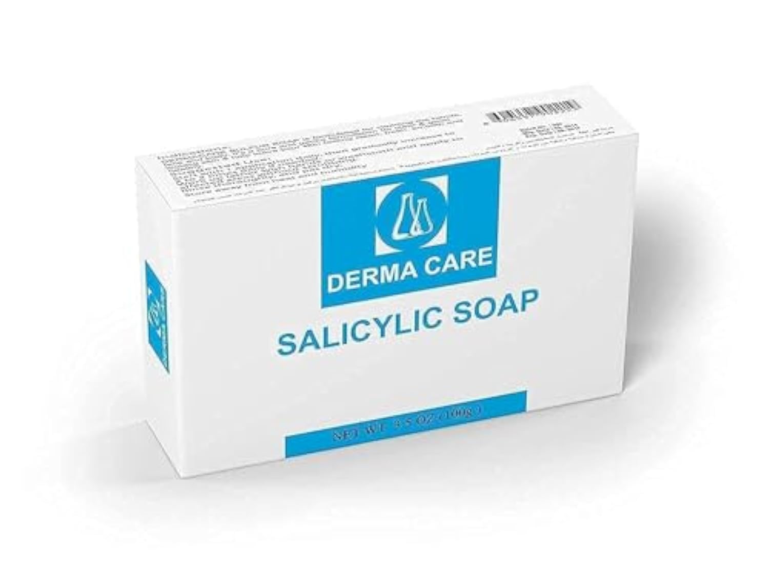 DERMA CARE Salicylic Soap 100 GM