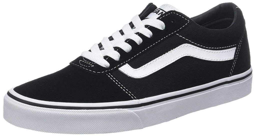 Vans Mens Ward Sneaker