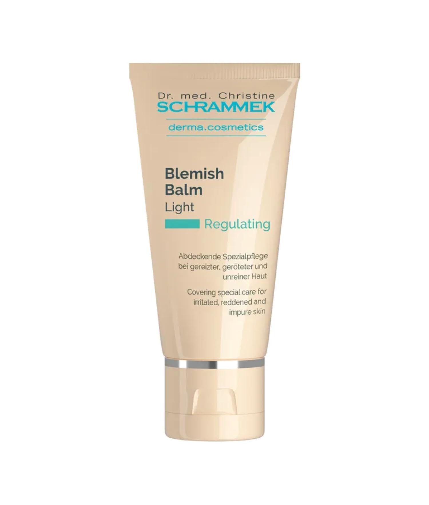 Dr. Schrammek Blemish Balm Light – 40 ml