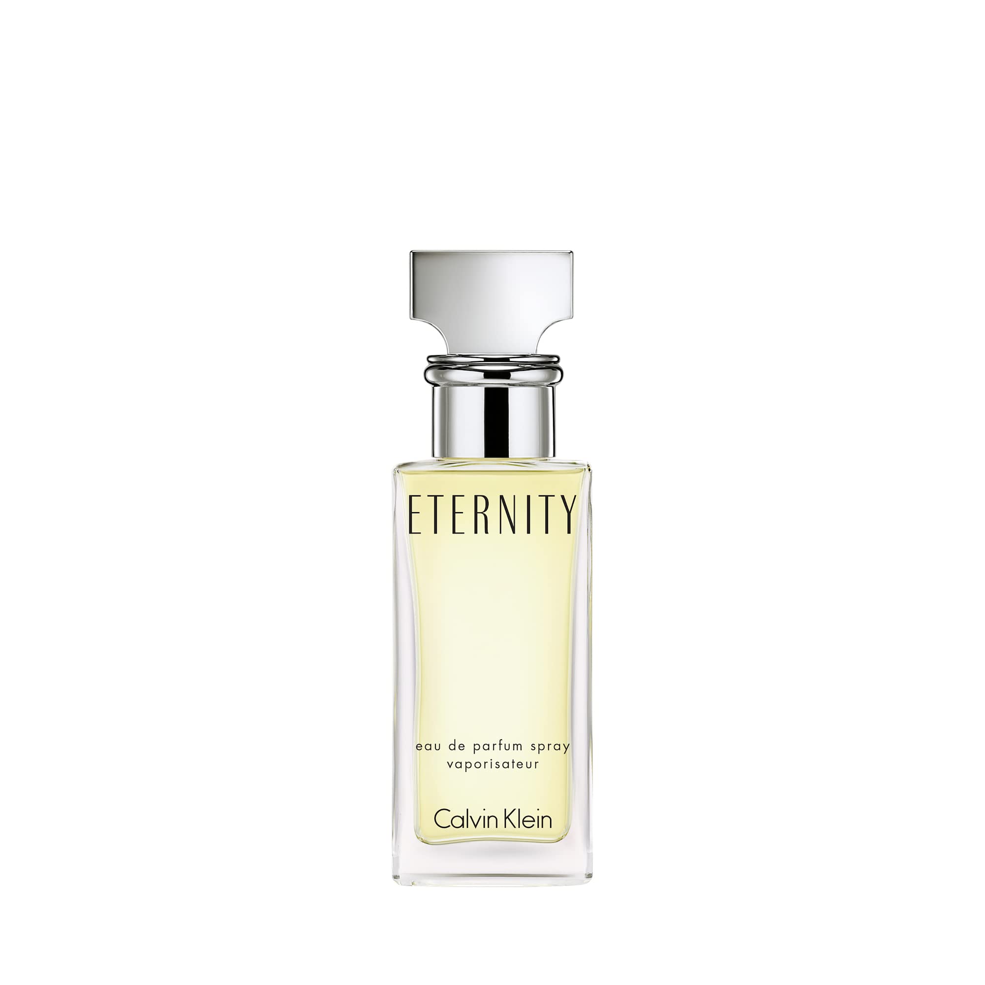 Calvin KleinEternity Perfume for Women Eau De Parfum 30ML