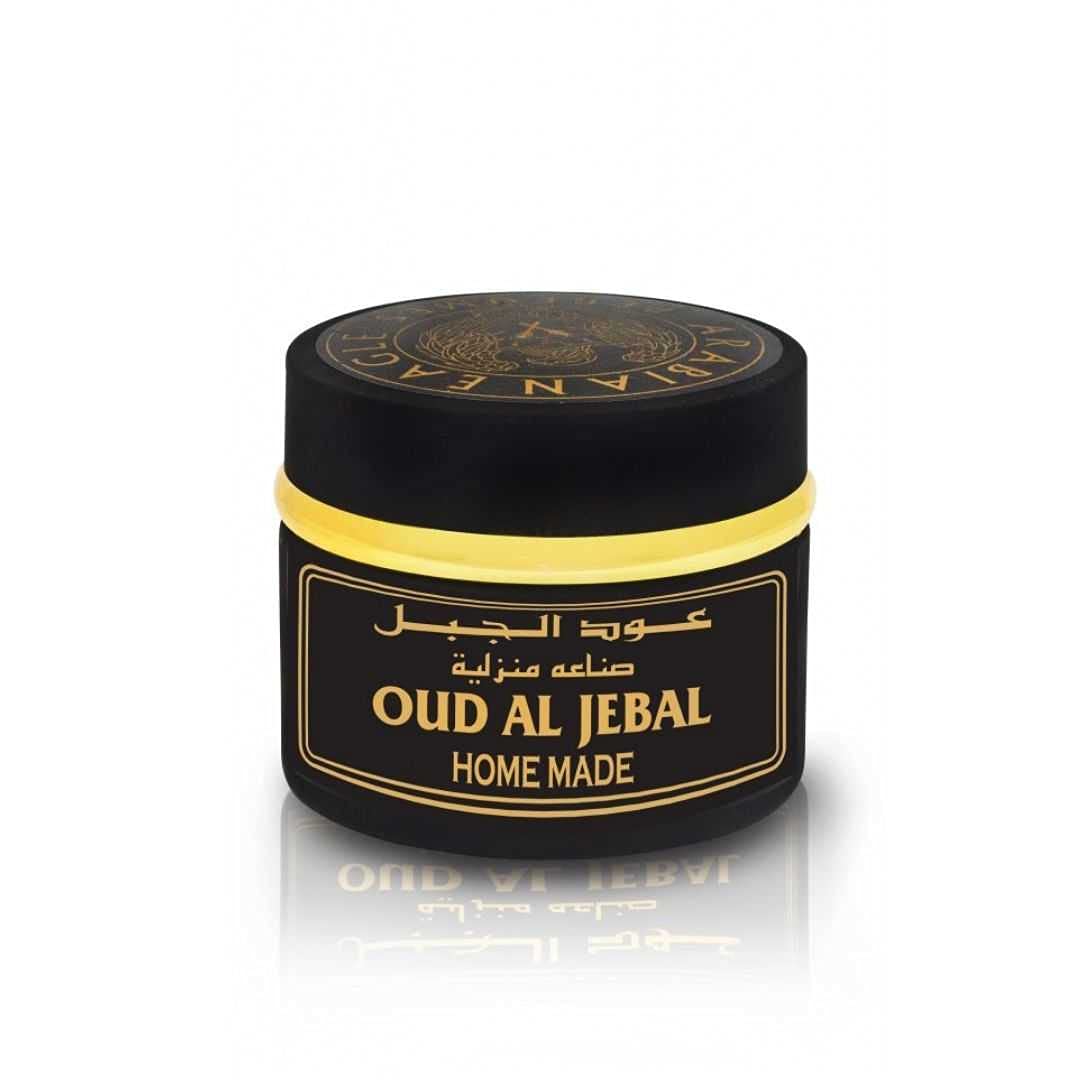 Arabian EagleBukhoor Oud Al Jebal