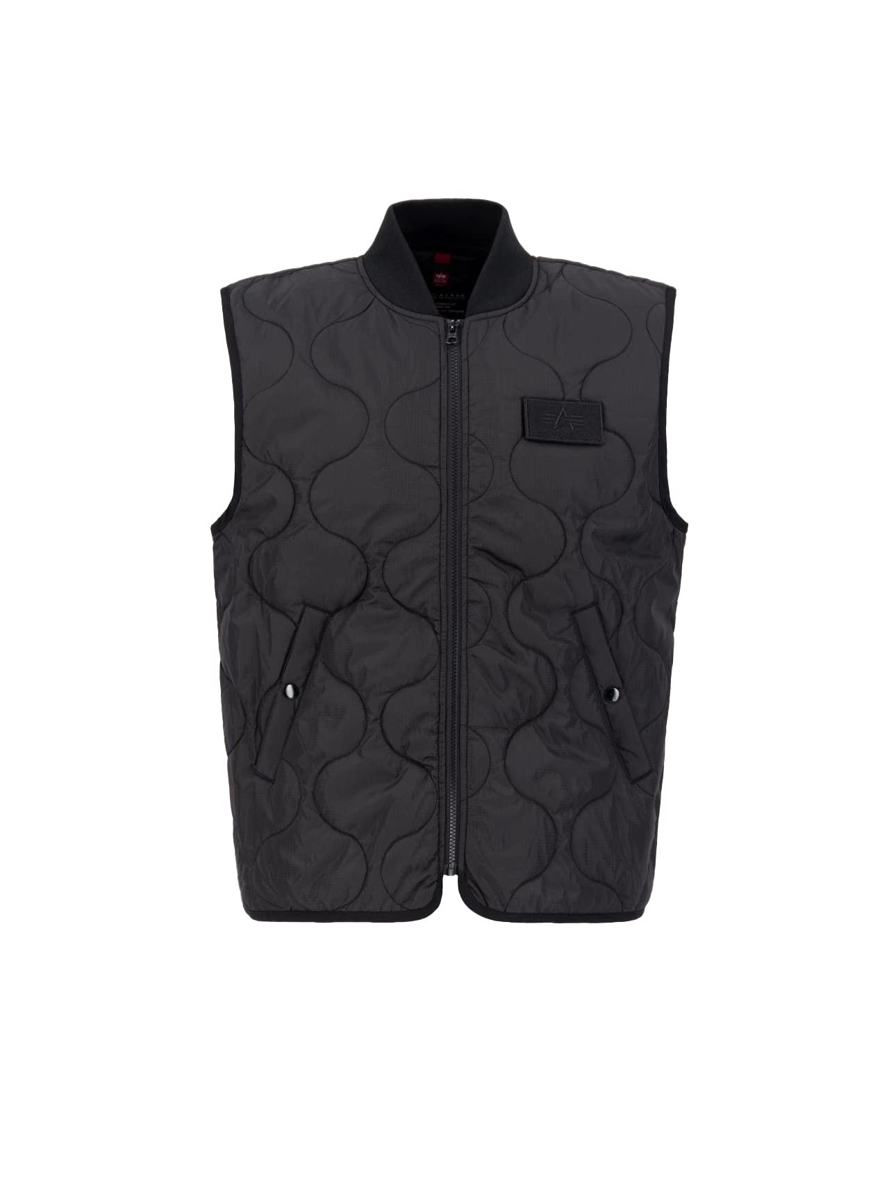 ALPHA INDUSTRIES Men's Vest